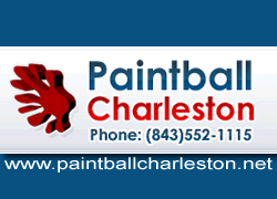 Paintball Charleston